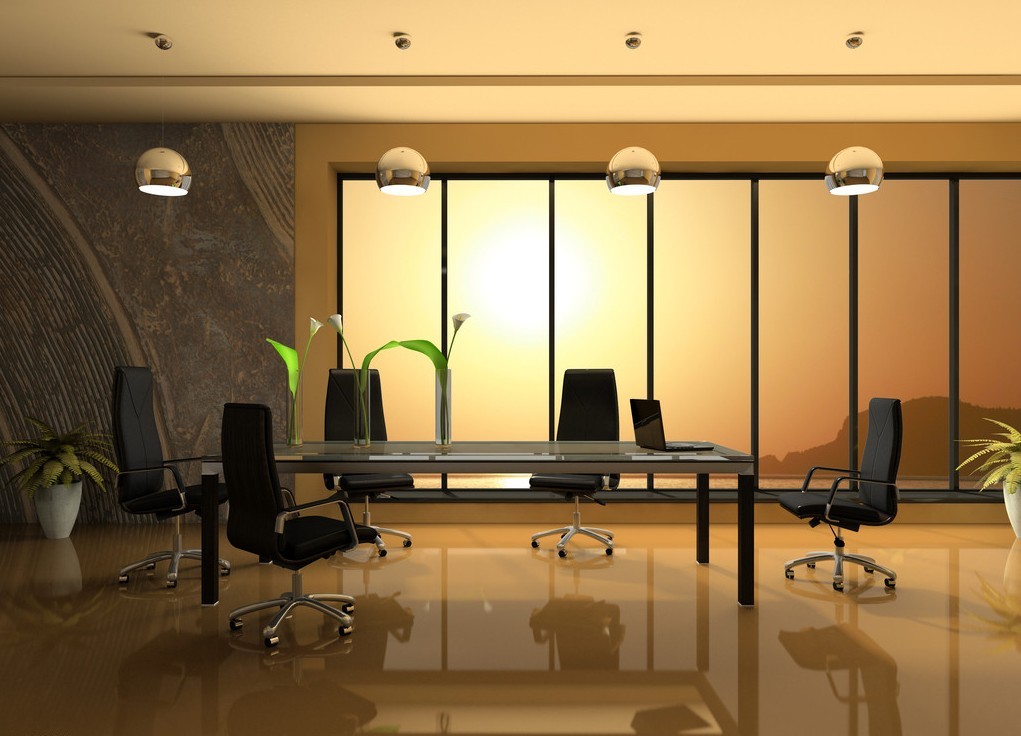 Office Interior Design