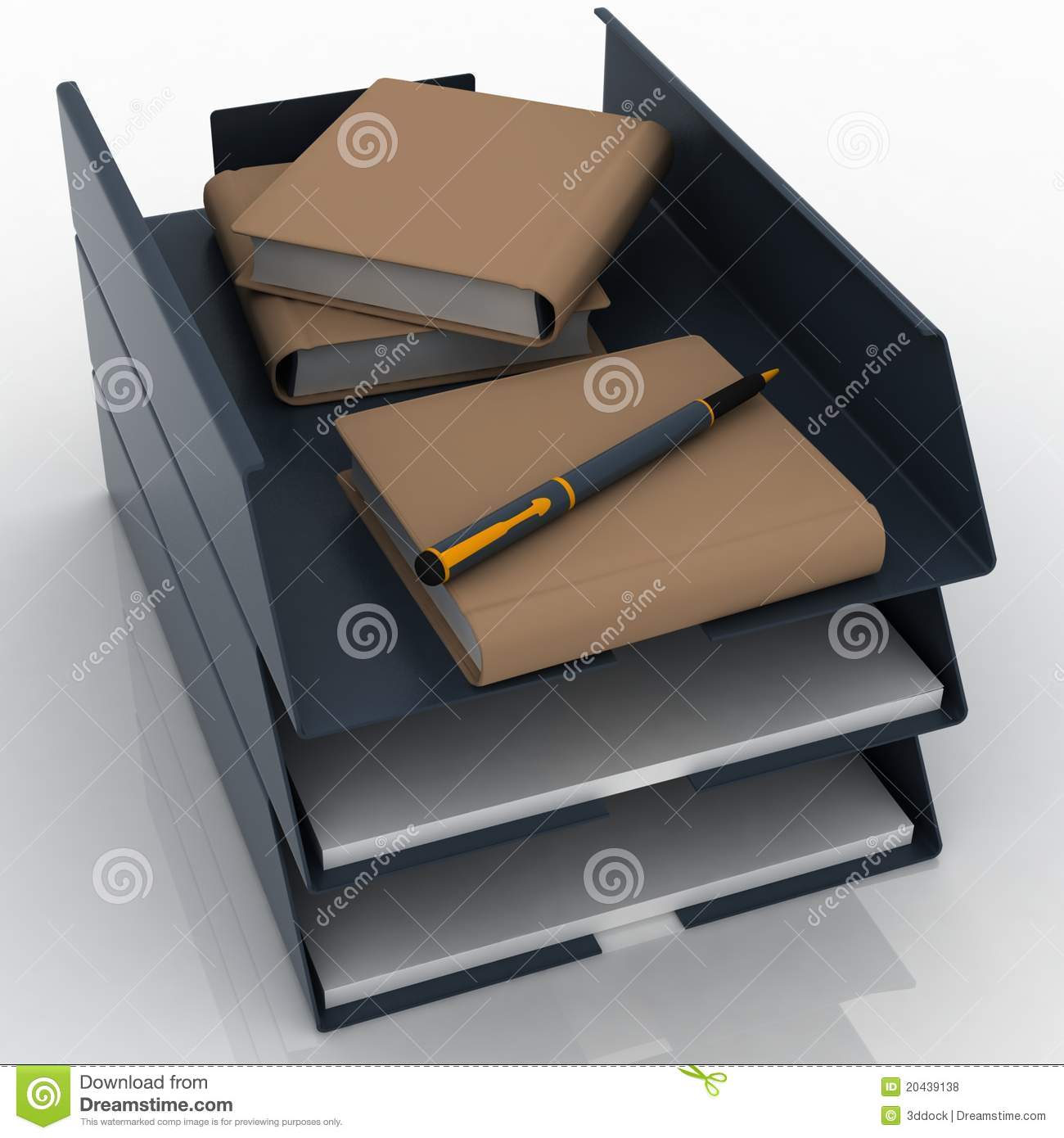 Office Tray Office Tray