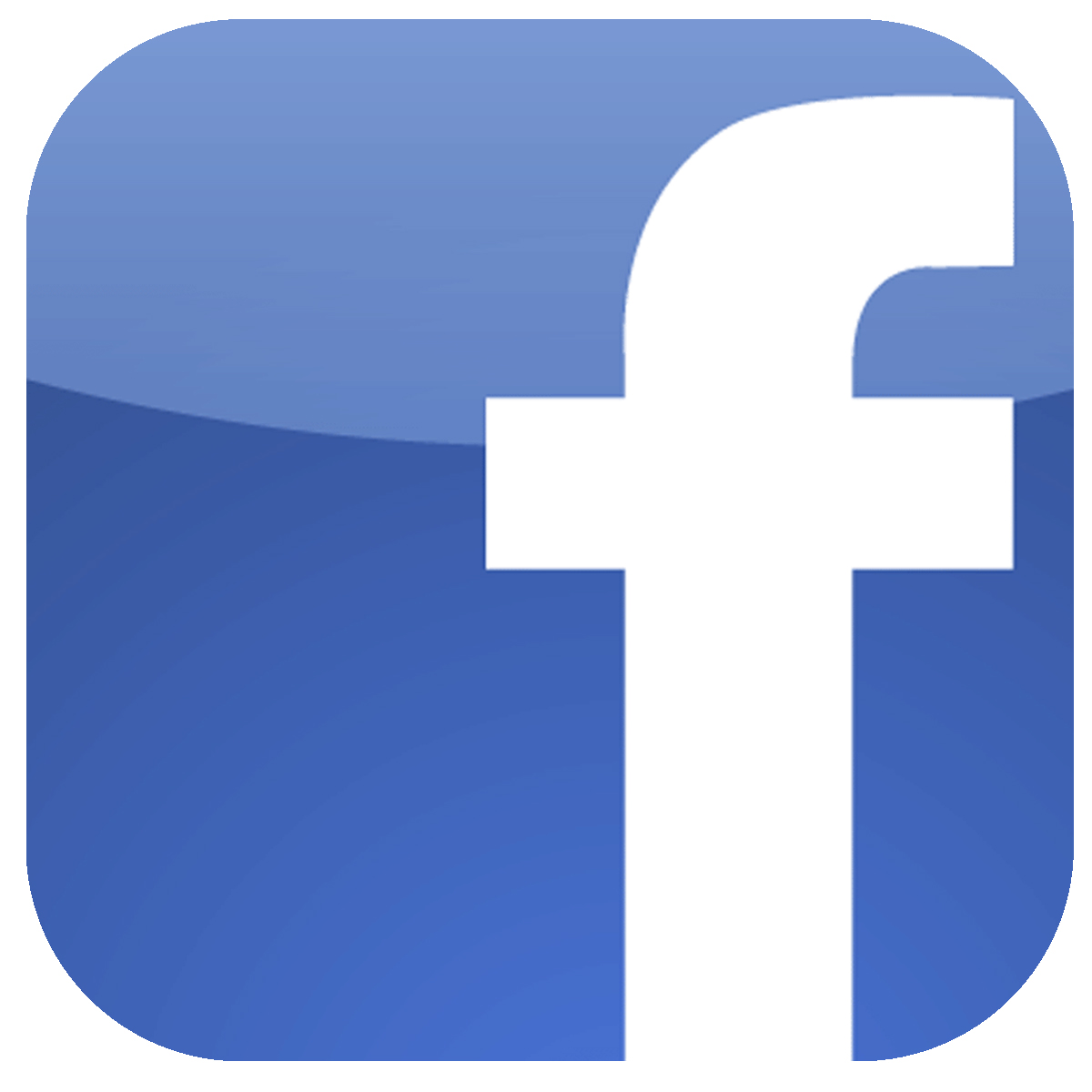 Official Facebook Icon