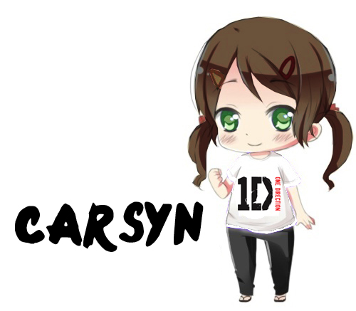 One Direction Cute Cartoons Tumblr