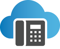 PBX Phone System Icon