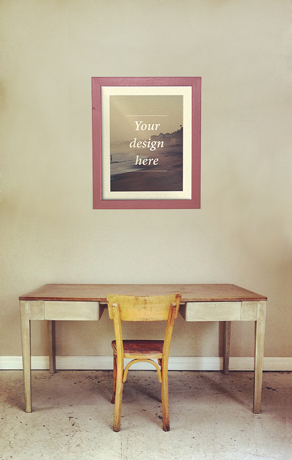 Picture Frame PSD Mockup Templates Free Picture Frame PSD Mockup Templates Free