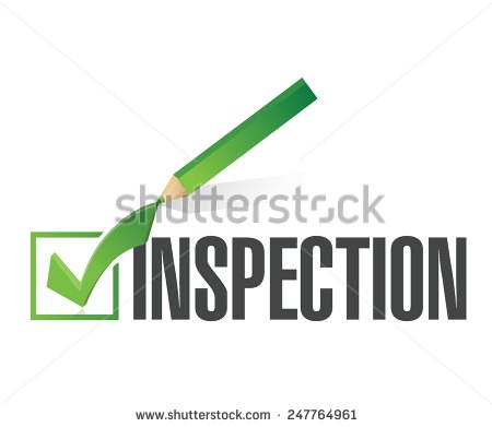 Pictures of Check Mark Clip Art Inspection
