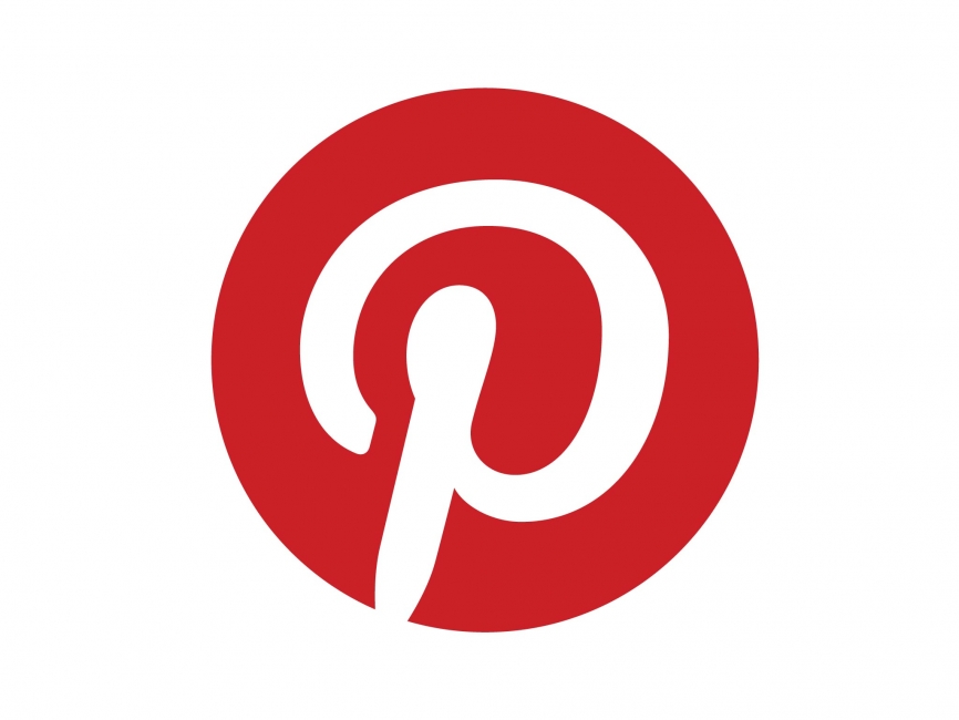 Pinterest Logo Icon Pinterest Logo Icon