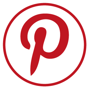 Pinterest Logo Vector Download