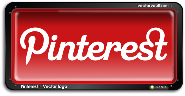 Pinterest Pin It Button