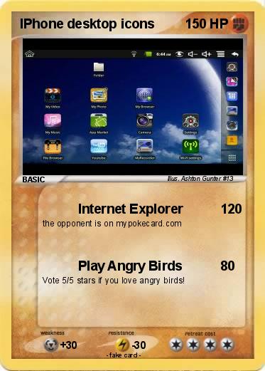 Pokemon Internet Explorer Icon Pokemon Internet Explorer Icon