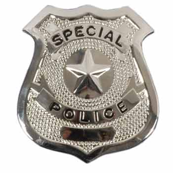 Police Badge