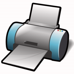 Printer Icon