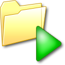 Program Files Folder Icons