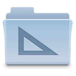 Project Folder Icon