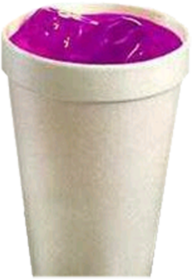 Purple Lean PSD Purple Lean PSD