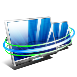 Remote Desktop Icon