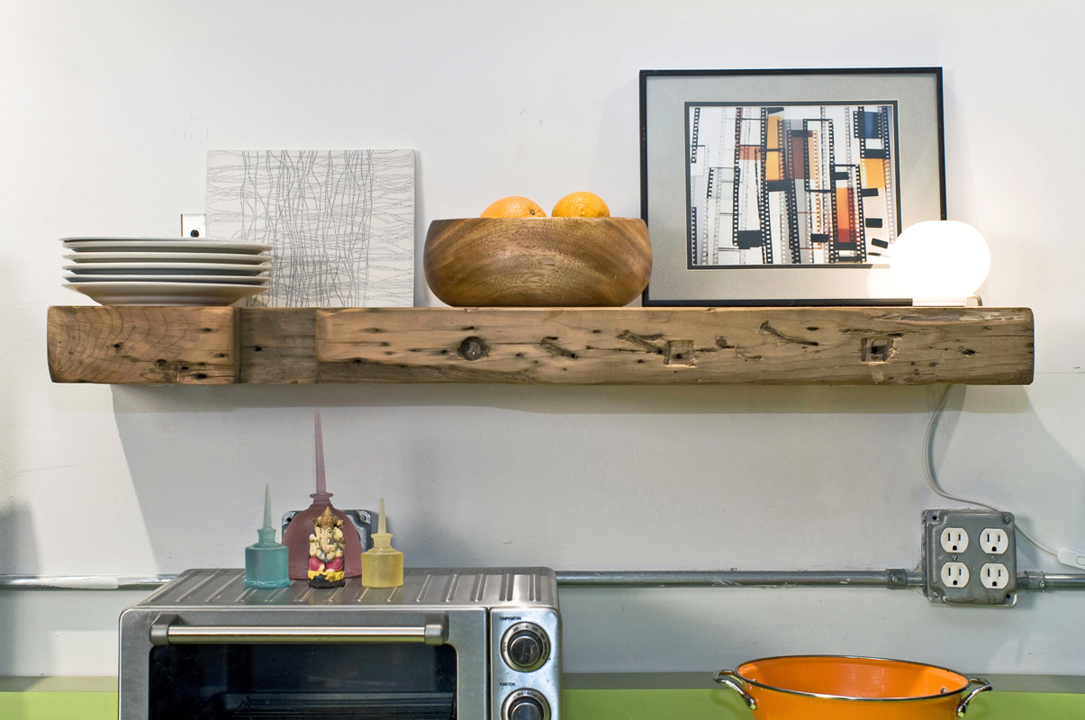 Rustic Loft Interior Design Rustic Loft Interior Design