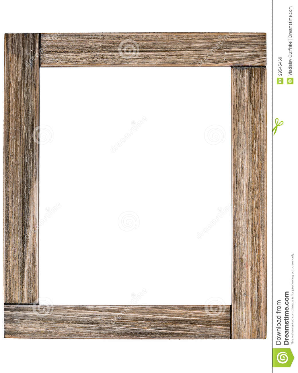 rustic frame clipart - photo #22