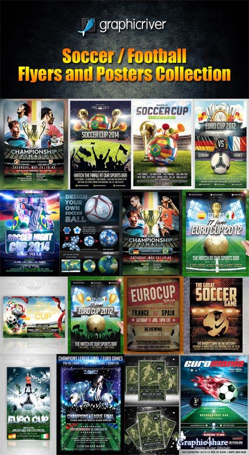 Soccer Flyer Templates Free Download Soccer Flyer Templates Free Download