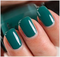 Solid Color Acrylic Nails Solid Color Acrylic Nails