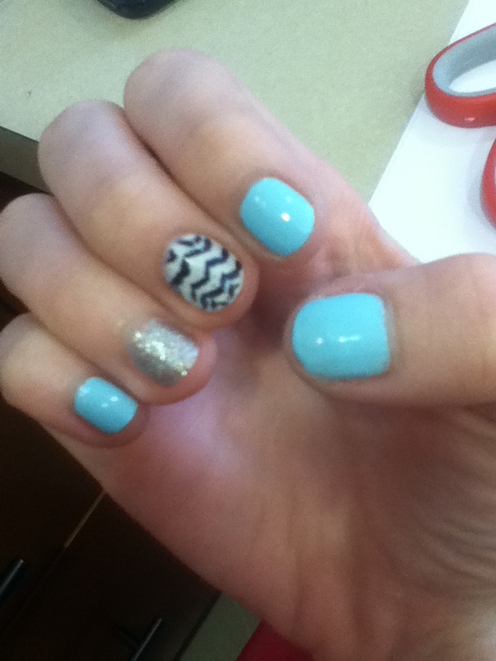 Solid Color Nail Designs Solid Color Nail Designs