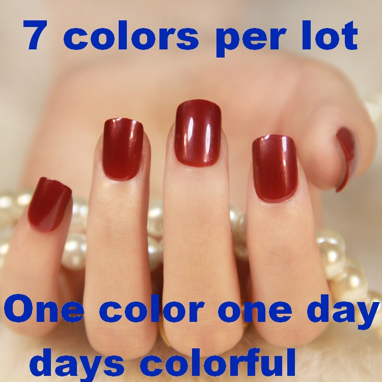Solid Color Toe Nail Designs Solid Color Toe Nail Designs