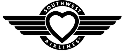 South West Airlines Symbol