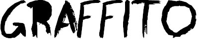 Spray-Paint Font Free Spray-Paint Font Free