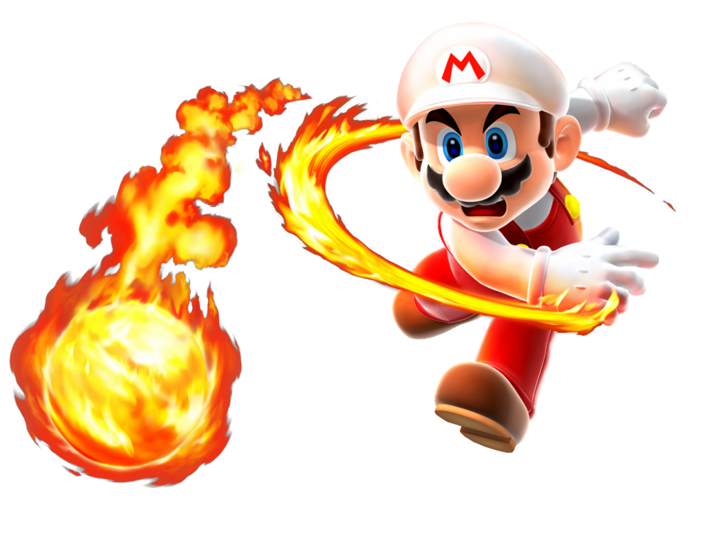 Super Mario Clip Art Super Mario Clip Art