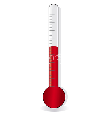 14 Thermometer Vector Art Images