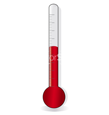 Thermometer Vector