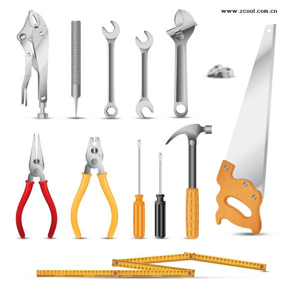 Tools Vector Free Tools Vector Free