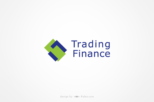 Trading Company Logo Design Trading Company Logo Design
