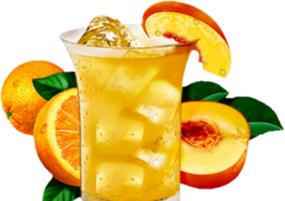 Tropical Drink PSD