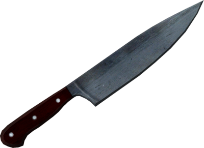 Tumblr Transparent Knife