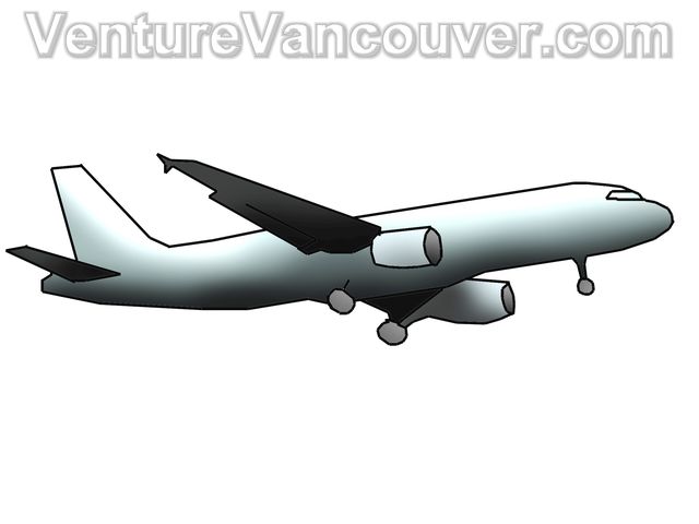 Vancouver International Airport