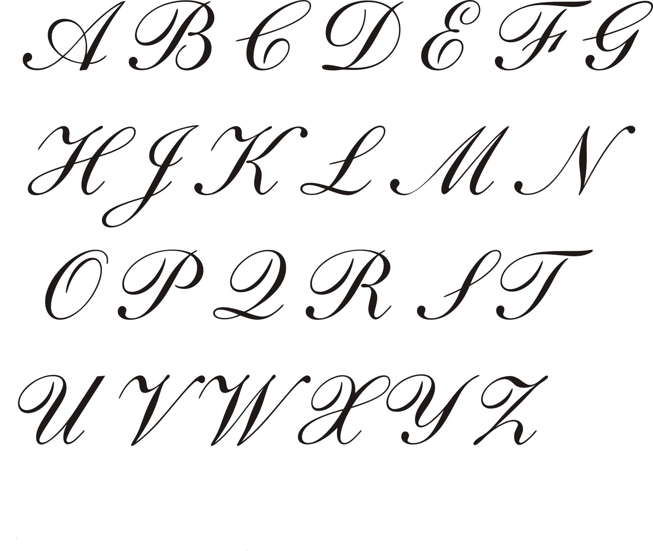 Victorian Script Font Victorian Script Font