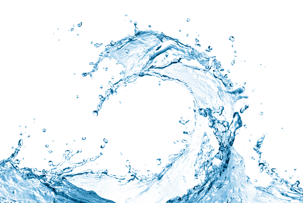 17 Water Splash Graphic Images