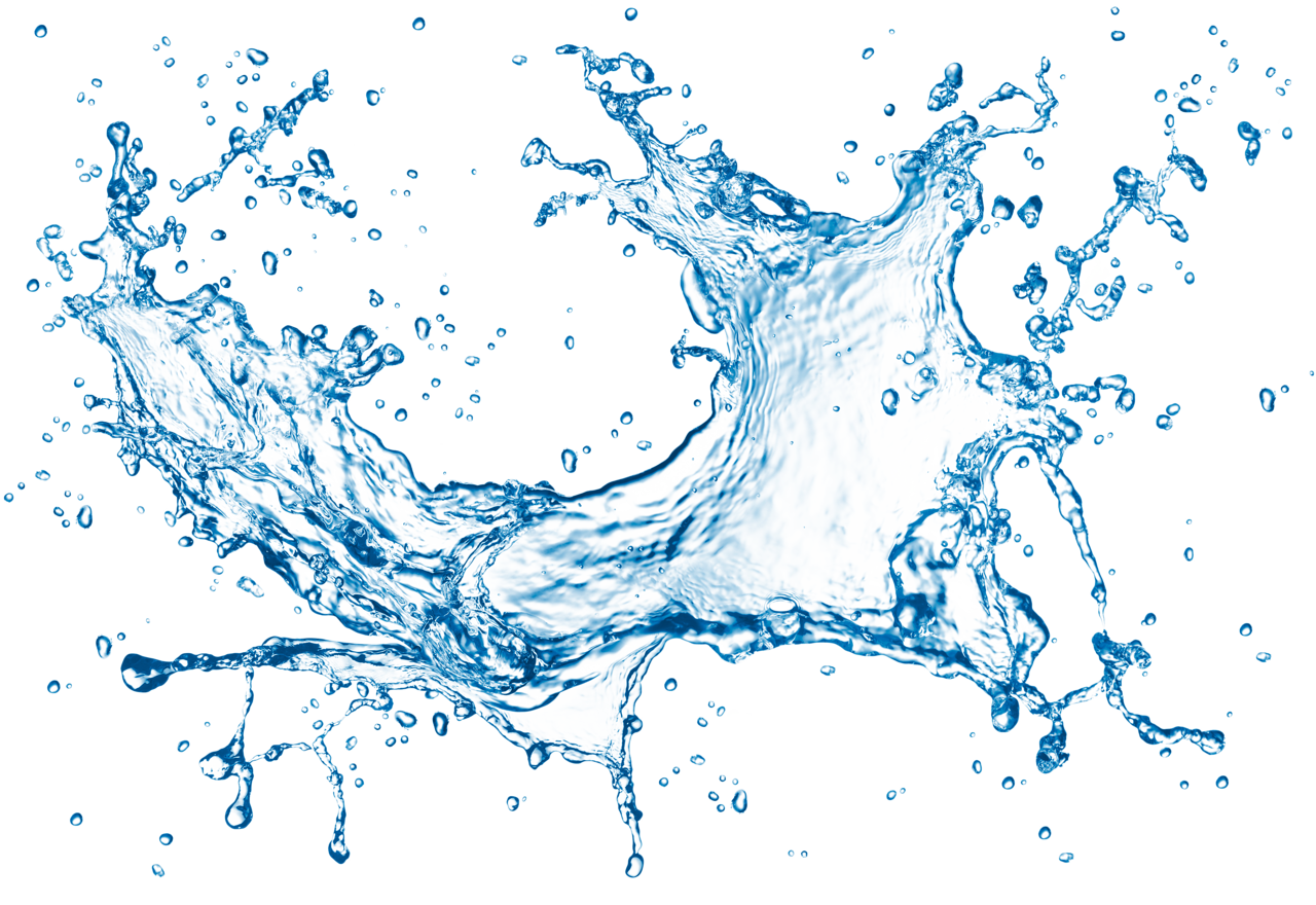 Water Splashes Water Splashes