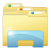 Windows File Explorer Icon