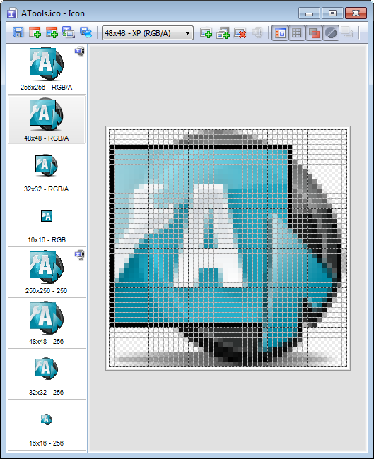 13 Folder Icon Size Windows 7 Images