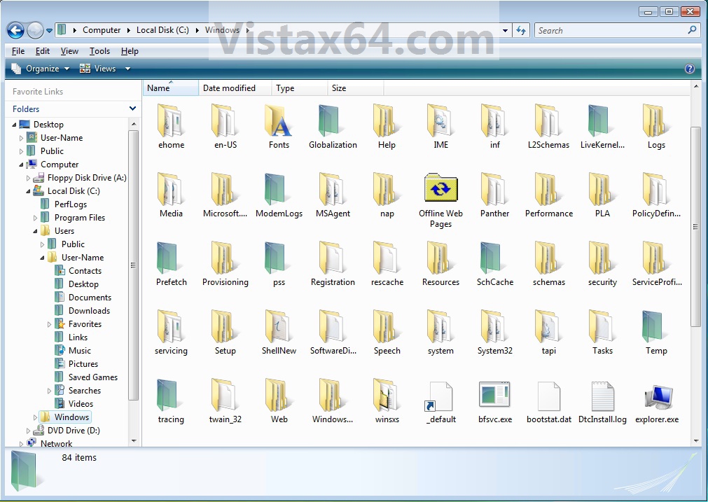 14 Change All Folder Icons Images