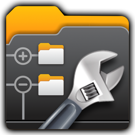 Xplore File Manager