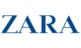 Zara Logo