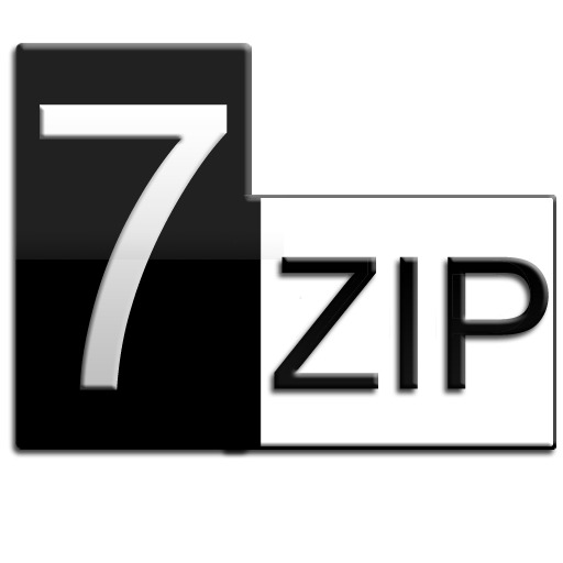 7-Zip Icon 7-Zip Icon