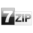 7-Zip Icon