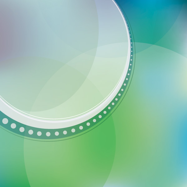 Abstract Circle Vector Graphics Abstract Circle Vector Graphics