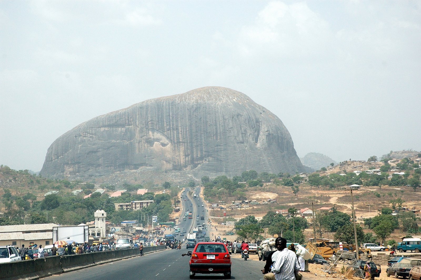 Abuja Nigeria