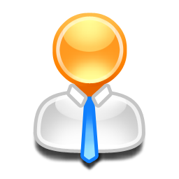 Administrator Admin Icon