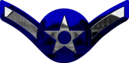 Air Force Airman Ranks