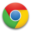 Android Chrome Icon