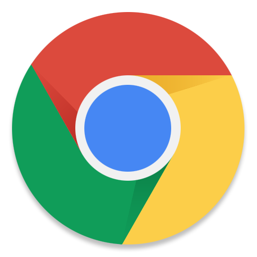 Android Chrome Icon