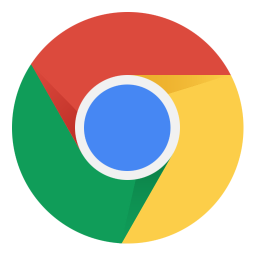 Android Chrome Icon